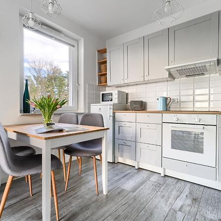Apartamenty Superiore Dziwnówek Eksteriør billede