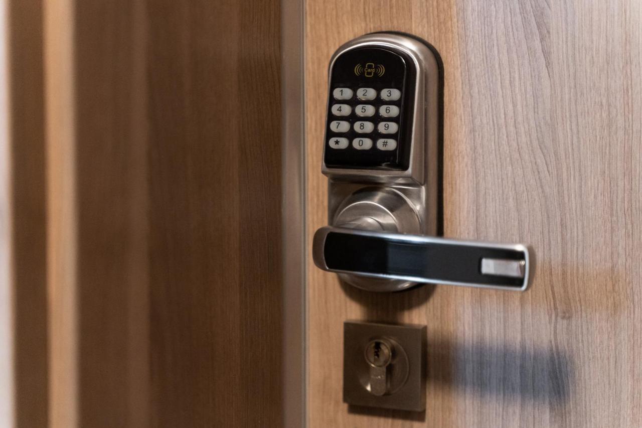 Apartamenty Superiore Dziwnówek Eksteriør billede